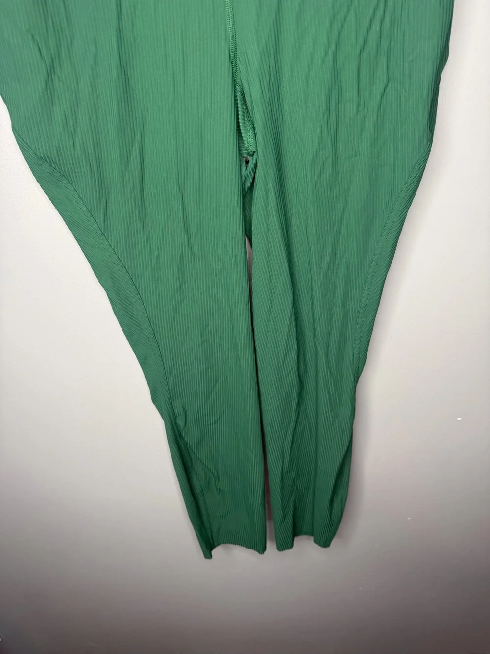 Lululemon Base Pace High-Rise Ribbed Tight 25